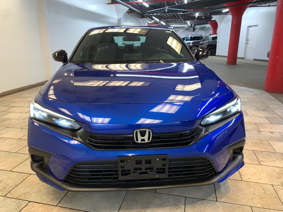 2022 Honda Civic Sedan Sport CVT, available for sale in Lodi, New Jersey | European Auto Expo. Lodi, New Jersey 2022 Honda Civic Sedan Sport CVT, available for sale in Lodi, New Jersey | European Auto Expo. Lodi, New Jersey