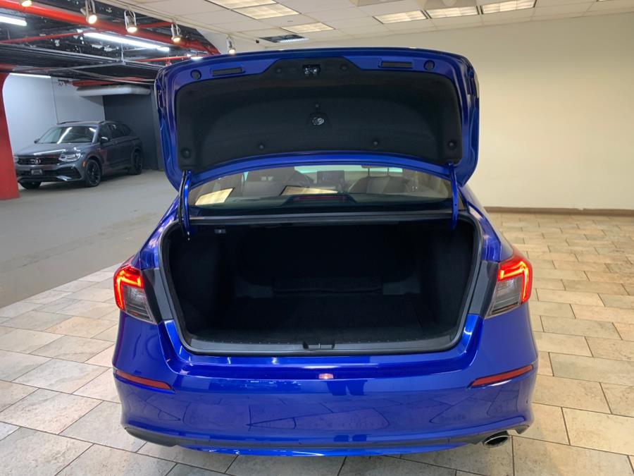 2022 Honda Civic Sedan Sport CVT, available for sale in Lodi, New Jersey | European Auto Expo. Lodi, New Jersey 2022 Honda Civic Sedan Sport CVT, available for sale in Lodi, New Jersey | European Auto Expo. Lodi, New Jersey
