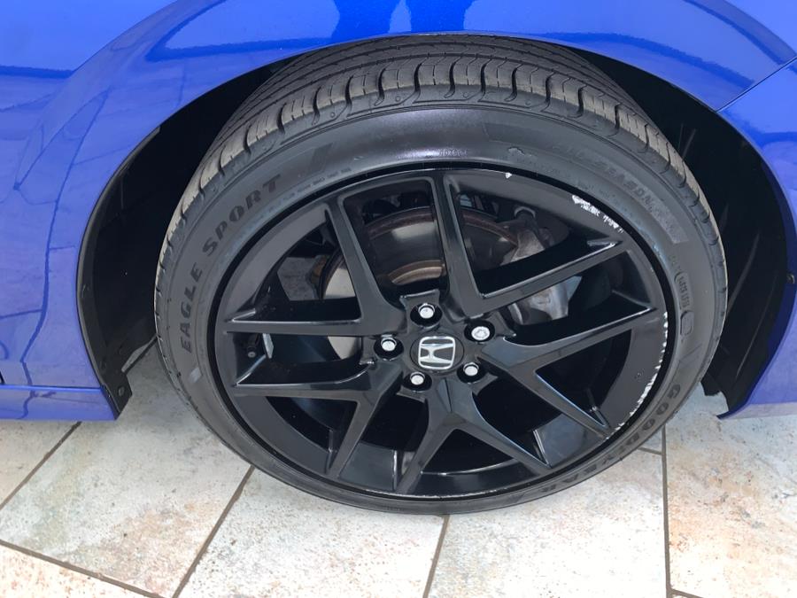 2022 Honda Civic Sedan Sport CVT, available for sale in Lodi, New Jersey | European Auto Expo. Lodi, New Jersey 2022 Honda Civic Sedan Sport CVT, available for sale in Lodi, New Jersey | European Auto Expo. Lodi, New Jersey