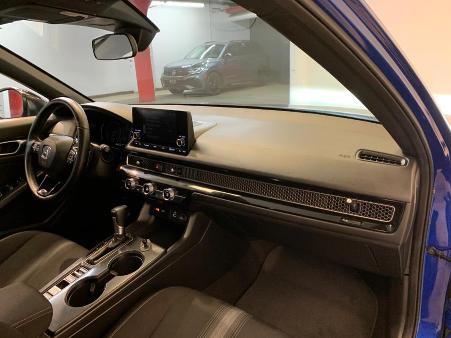 2022 Honda Civic Sedan Sport CVT, available for sale in Lodi, New Jersey | European Auto Expo. Lodi, New Jersey 2022 Honda Civic Sedan Sport CVT, available for sale in Lodi, New Jersey | European Auto Expo. Lodi, New Jersey