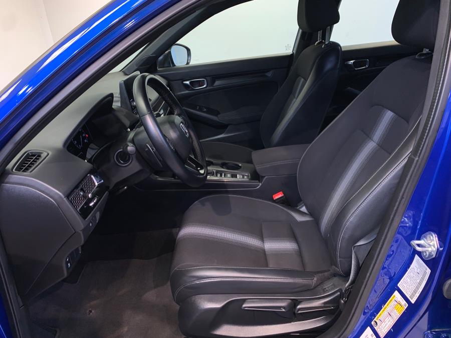2022 Honda Civic Sedan Sport CVT, available for sale in Lodi, New Jersey | European Auto Expo. Lodi, New Jersey 2022 Honda Civic Sedan Sport CVT, available for sale in Lodi, New Jersey | European Auto Expo. Lodi, New Jersey