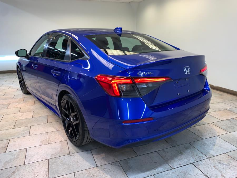 2022 Honda Civic Sedan Sport CVT, available for sale in Lodi, New Jersey | European Auto Expo. Lodi, New Jersey 2022 Honda Civic Sedan Sport CVT, available for sale in Lodi, New Jersey | European Auto Expo. Lodi, New Jersey