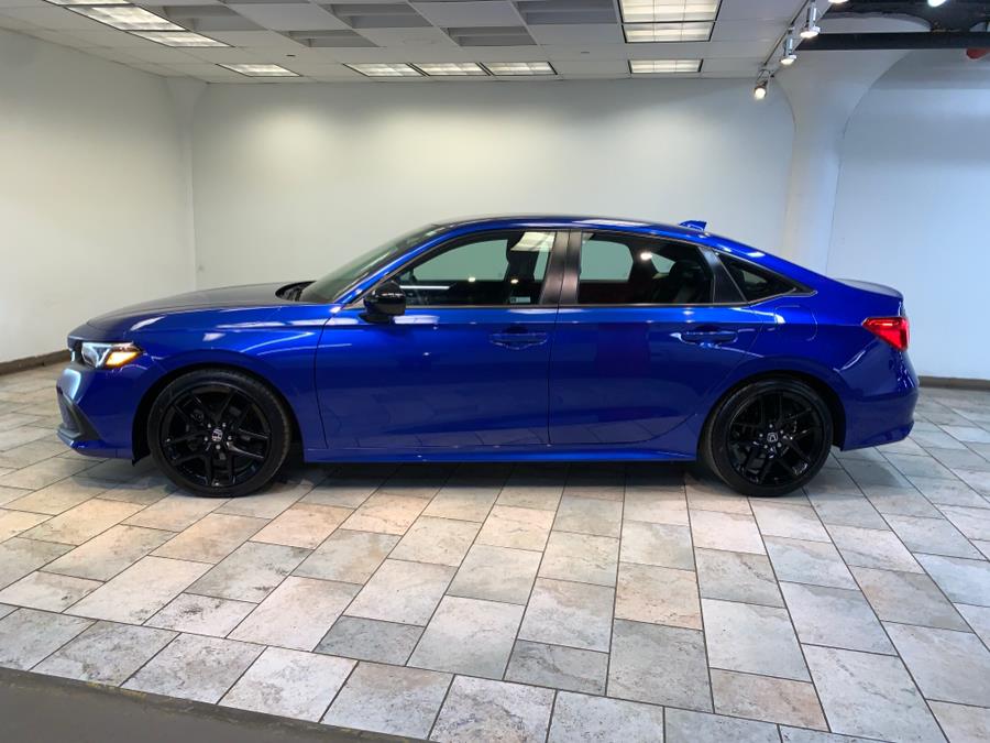 2022 Honda Civic Sedan Sport CVT, available for sale in Lodi, New Jersey | European Auto Expo. Lodi, New Jersey 2022 Honda Civic Sedan Sport CVT, available for sale in Lodi, New Jersey | European Auto Expo. Lodi, New Jersey