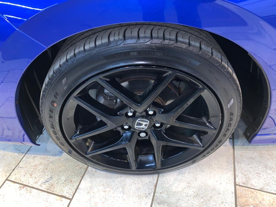 2022 Honda Civic Sedan Sport CVT, available for sale in Lodi, New Jersey | European Auto Expo. Lodi, New Jersey 2022 Honda Civic Sedan Sport CVT, available for sale in Lodi, New Jersey | European Auto Expo. Lodi, New Jersey