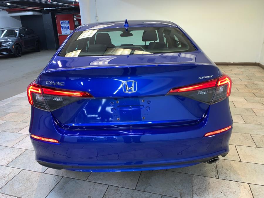 2022 Honda Civic Sedan Sport CVT, available for sale in Lodi, New Jersey | European Auto Expo. Lodi, New Jersey 2022 Honda Civic Sedan Sport CVT, available for sale in Lodi, New Jersey | European Auto Expo. Lodi, New Jersey