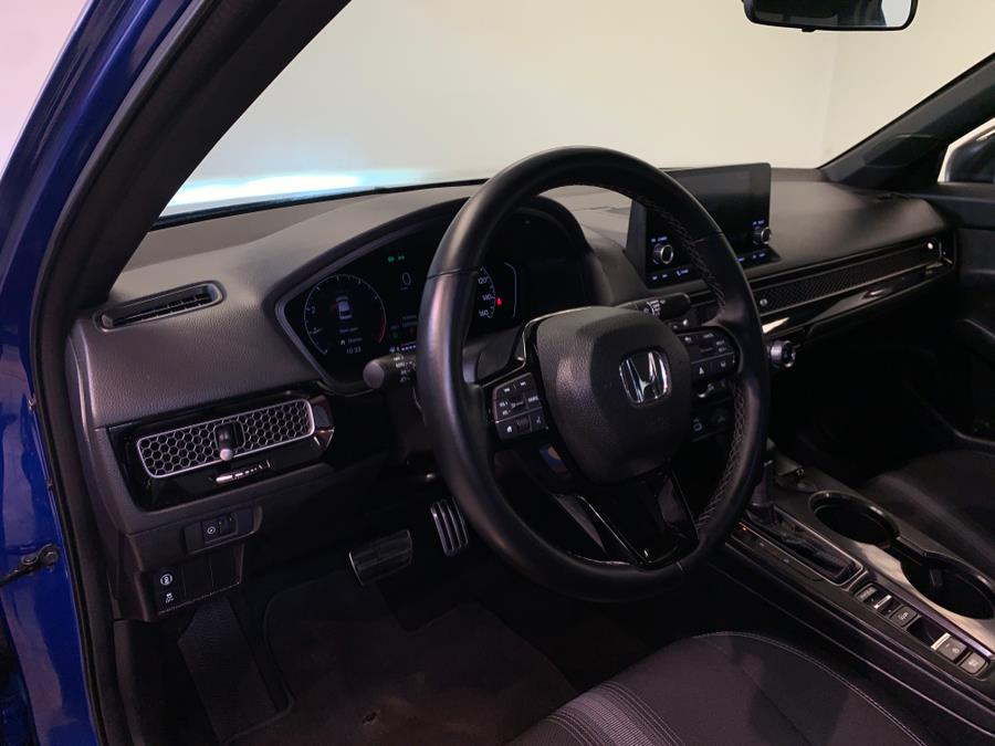 2022 Honda Civic Sedan Sport CVT, available for sale in Lodi, New Jersey | European Auto Expo. Lodi, New Jersey 2022 Honda Civic Sedan Sport CVT, available for sale in Lodi, New Jersey | European Auto Expo. Lodi, New Jersey