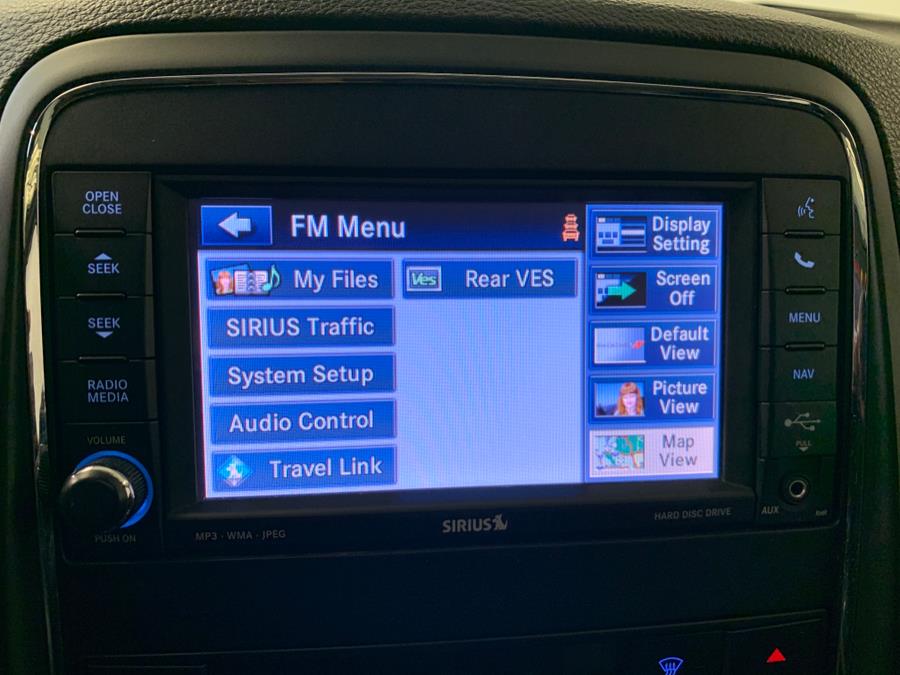 2013 Dodge Durango AWD 4dr R/T, available for sale in Lodi, New Jersey | European Auto Expo. Lodi, New Jersey 2013 Dodge Durango AWD 4dr R/T, available for sale in Lodi, New Jersey | European Auto Expo. Lodi, New Jersey