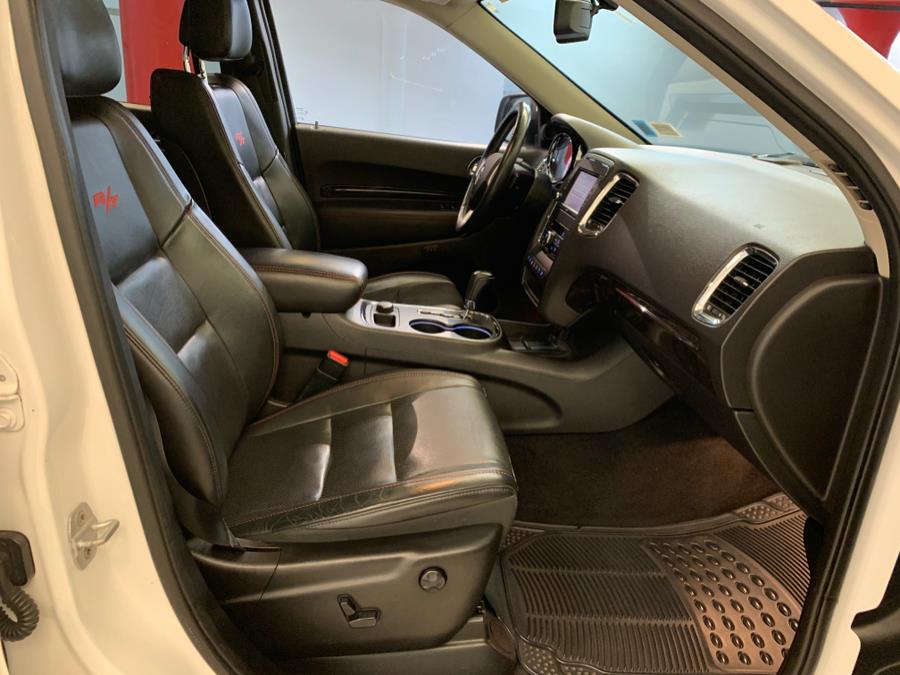 2013 Dodge Durango AWD 4dr R/T, available for sale in Lodi, New Jersey | European Auto Expo. Lodi, New Jersey 2013 Dodge Durango AWD 4dr R/T, available for sale in Lodi, New Jersey | European Auto Expo. Lodi, New Jersey
