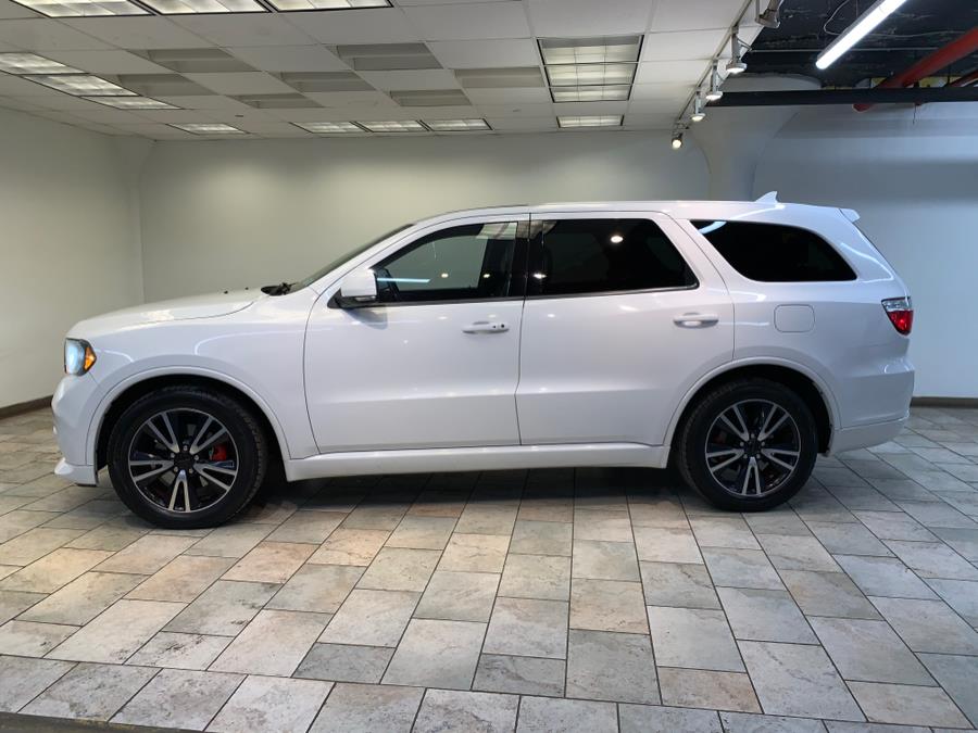 2013 Dodge Durango AWD 4dr R/T, available for sale in Lodi, New Jersey | European Auto Expo. Lodi, New Jersey 2013 Dodge Durango AWD 4dr R/T, available for sale in Lodi, New Jersey | European Auto Expo. Lodi, New Jersey