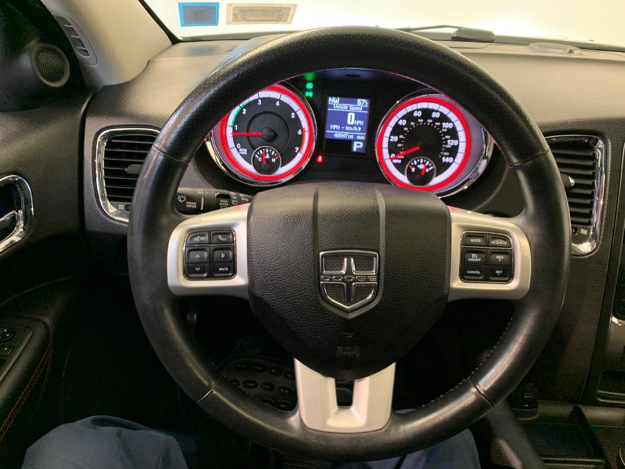 2013 Dodge Durango AWD 4dr R/T, available for sale in Lodi, New Jersey | European Auto Expo. Lodi, New Jersey 2013 Dodge Durango AWD 4dr R/T, available for sale in Lodi, New Jersey | European Auto Expo. Lodi, New Jersey