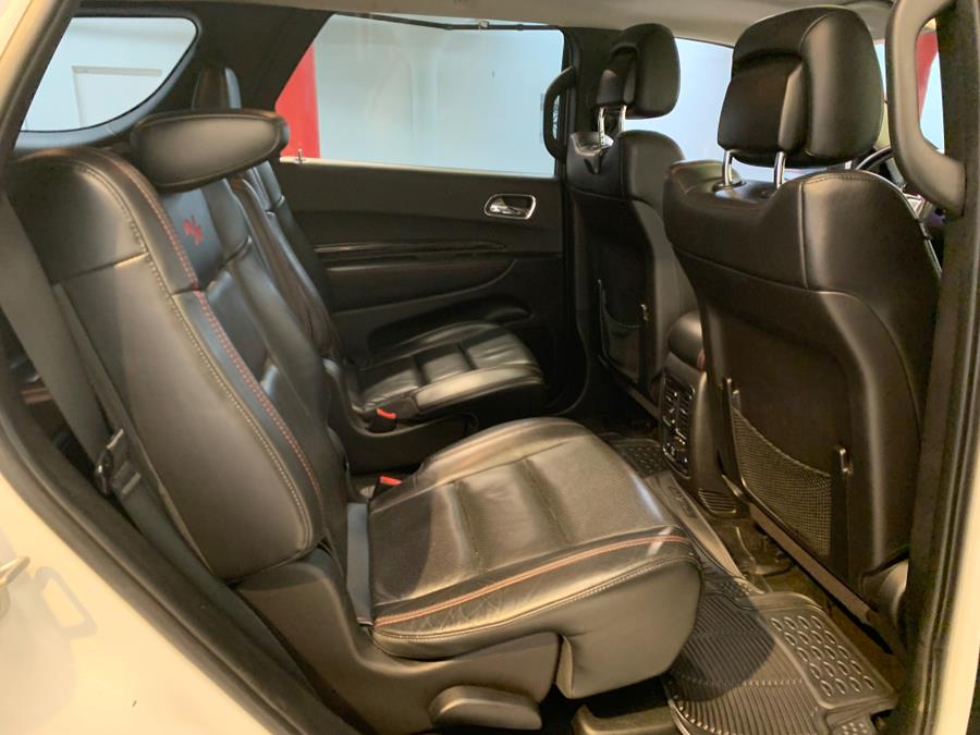 2013 Dodge Durango AWD 4dr R/T, available for sale in Lodi, New Jersey | European Auto Expo. Lodi, New Jersey 2013 Dodge Durango AWD 4dr R/T, available for sale in Lodi, New Jersey | European Auto Expo. Lodi, New Jersey