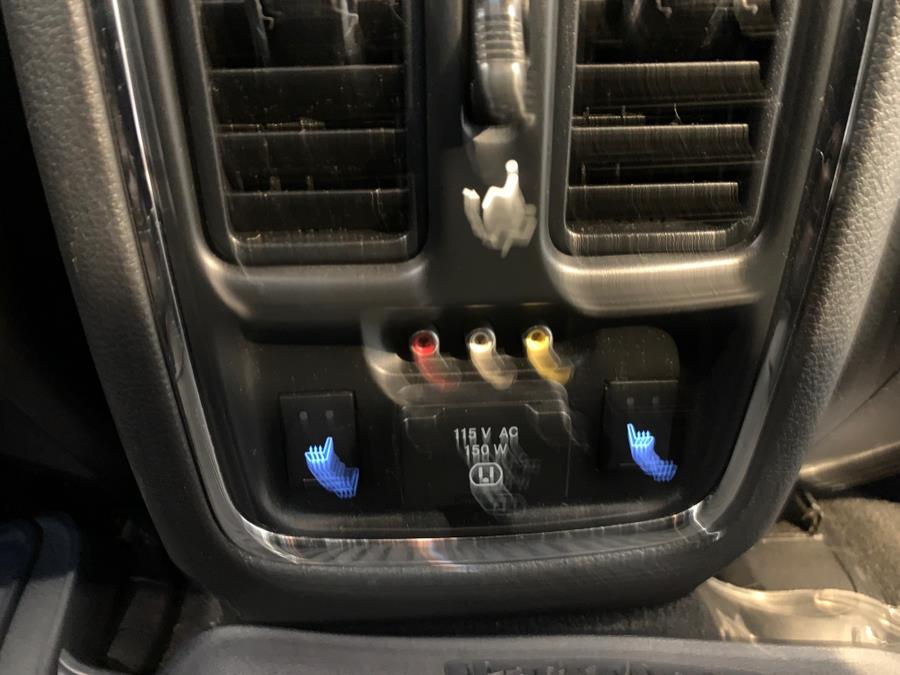 2013 Dodge Durango AWD 4dr R/T, available for sale in Lodi, New Jersey | European Auto Expo. Lodi, New Jersey 2013 Dodge Durango AWD 4dr R/T, available for sale in Lodi, New Jersey | European Auto Expo. Lodi, New Jersey