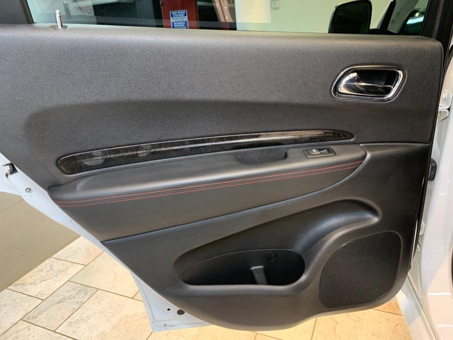 2013 Dodge Durango AWD 4dr R/T, available for sale in Lodi, New Jersey | European Auto Expo. Lodi, New Jersey 2013 Dodge Durango AWD 4dr R/T, available for sale in Lodi, New Jersey | European Auto Expo. Lodi, New Jersey