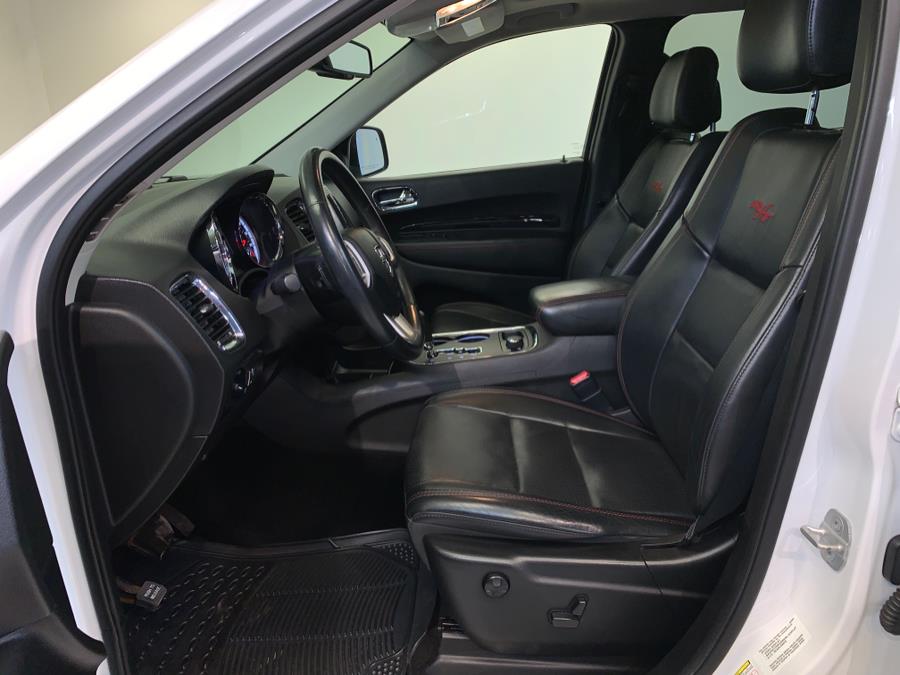 2013 Dodge Durango AWD 4dr R/T, available for sale in Lodi, New Jersey | European Auto Expo. Lodi, New Jersey 2013 Dodge Durango AWD 4dr R/T, available for sale in Lodi, New Jersey | European Auto Expo. Lodi, New Jersey