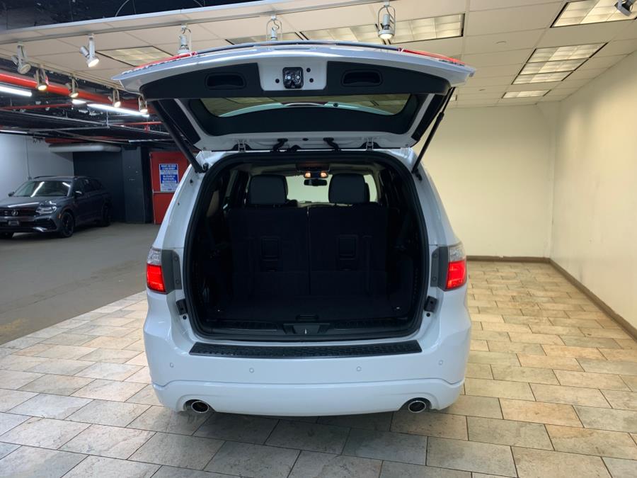 2013 Dodge Durango AWD 4dr R/T, available for sale in Lodi, New Jersey | European Auto Expo. Lodi, New Jersey 2013 Dodge Durango AWD 4dr R/T, available for sale in Lodi, New Jersey | European Auto Expo. Lodi, New Jersey