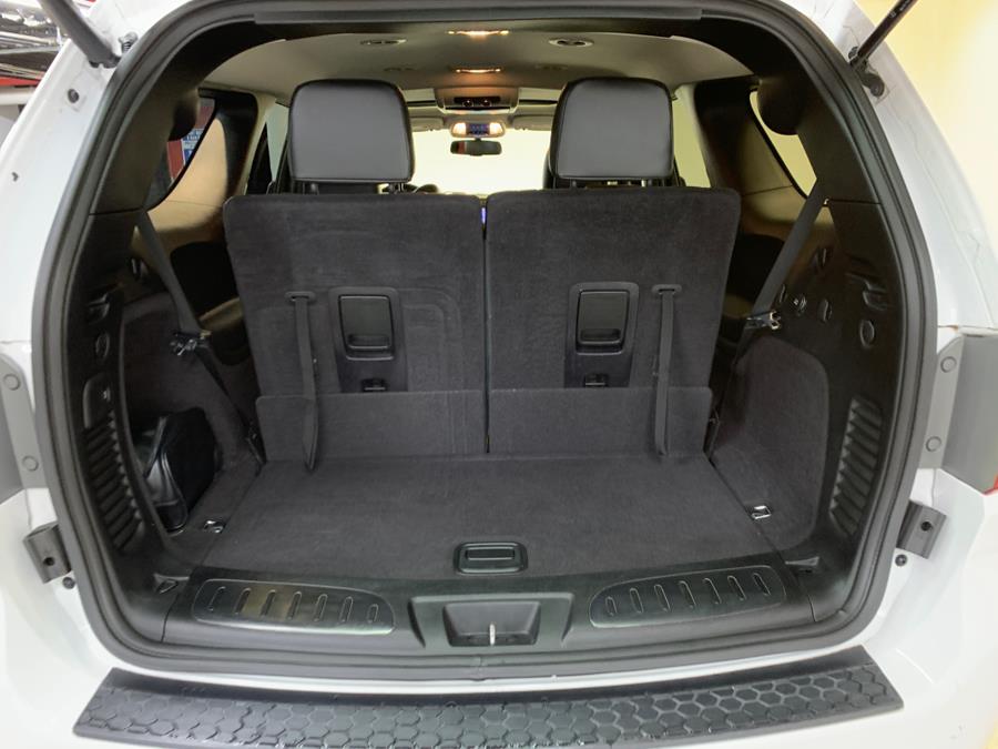 2013 Dodge Durango AWD 4dr R/T, available for sale in Lodi, New Jersey | European Auto Expo. Lodi, New Jersey 2013 Dodge Durango AWD 4dr R/T, available for sale in Lodi, New Jersey | European Auto Expo. Lodi, New Jersey