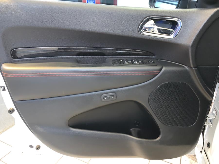 2013 Dodge Durango AWD 4dr R/T, available for sale in Lodi, New Jersey | European Auto Expo. Lodi, New Jersey 2013 Dodge Durango AWD 4dr R/T, available for sale in Lodi, New Jersey | European Auto Expo. Lodi, New Jersey