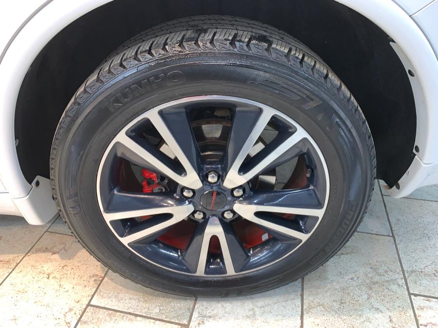 2013 Dodge Durango AWD 4dr R/T, available for sale in Lodi, New Jersey | European Auto Expo. Lodi, New Jersey 2013 Dodge Durango AWD 4dr R/T, available for sale in Lodi, New Jersey | European Auto Expo. Lodi, New Jersey