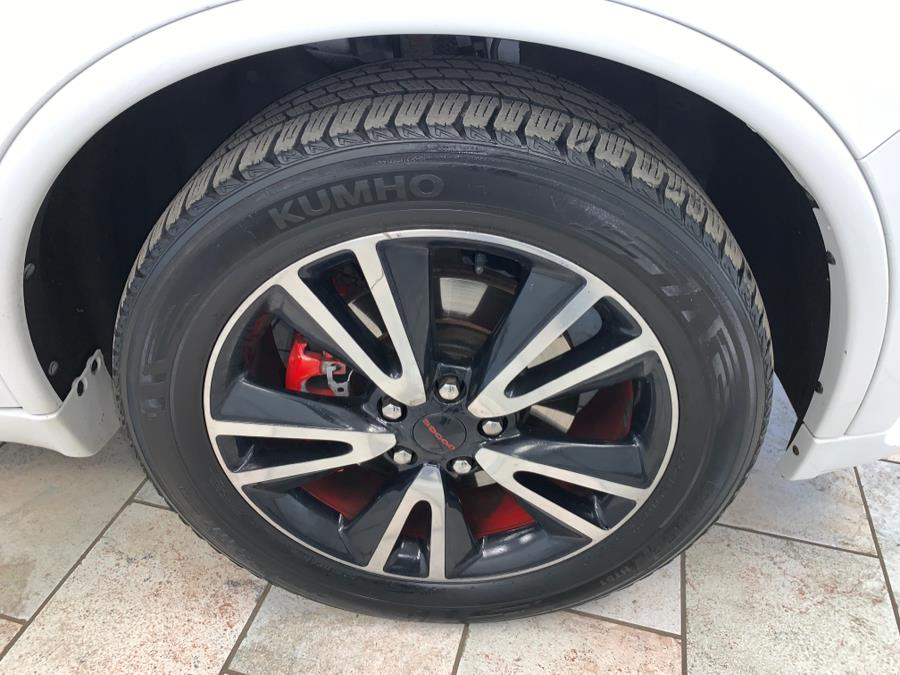 2013 Dodge Durango AWD 4dr R/T, available for sale in Lodi, New Jersey | European Auto Expo. Lodi, New Jersey 2013 Dodge Durango AWD 4dr R/T, available for sale in Lodi, New Jersey | European Auto Expo. Lodi, New Jersey