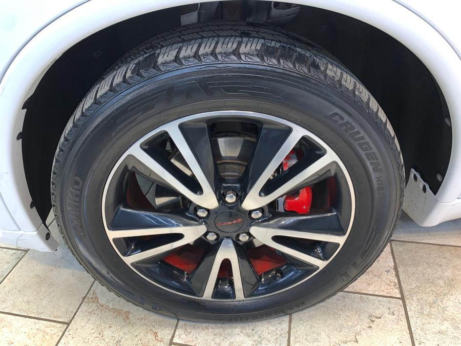 2013 Dodge Durango AWD 4dr R/T, available for sale in Lodi, New Jersey | European Auto Expo. Lodi, New Jersey 2013 Dodge Durango AWD 4dr R/T, available for sale in Lodi, New Jersey | European Auto Expo. Lodi, New Jersey