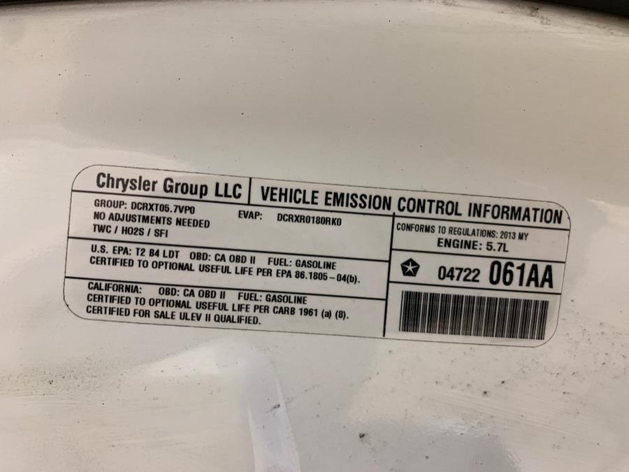 2013 Dodge Durango AWD 4dr R/T, available for sale in Lodi, New Jersey | European Auto Expo. Lodi, New Jersey 2013 Dodge Durango AWD 4dr R/T, available for sale in Lodi, New Jersey | European Auto Expo. Lodi, New Jersey