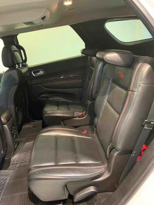 2013 Dodge Durango AWD 4dr R/T, available for sale in Lodi, New Jersey | European Auto Expo. Lodi, New Jersey 2013 Dodge Durango AWD 4dr R/T, available for sale in Lodi, New Jersey | European Auto Expo. Lodi, New Jersey