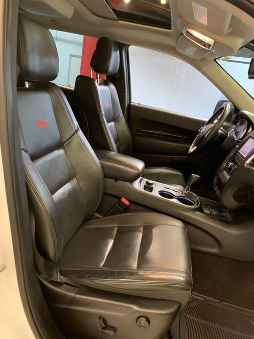 2013 Dodge Durango AWD 4dr R/T, available for sale in Lodi, New Jersey | European Auto Expo. Lodi, New Jersey 2013 Dodge Durango AWD 4dr R/T, available for sale in Lodi, New Jersey | European Auto Expo. Lodi, New Jersey