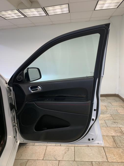 2013 Dodge Durango AWD 4dr R/T, available for sale in Lodi, New Jersey | European Auto Expo. Lodi, New Jersey 2013 Dodge Durango AWD 4dr R/T, available for sale in Lodi, New Jersey | European Auto Expo. Lodi, New Jersey