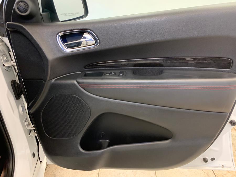 2013 Dodge Durango AWD 4dr R/T, available for sale in Lodi, New Jersey | European Auto Expo. Lodi, New Jersey 2013 Dodge Durango AWD 4dr R/T, available for sale in Lodi, New Jersey | European Auto Expo. Lodi, New Jersey