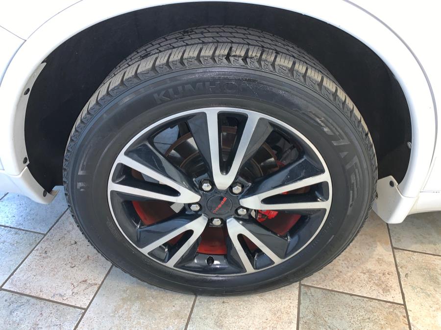 2013 Dodge Durango AWD 4dr R/T, available for sale in Lodi, New Jersey | European Auto Expo. Lodi, New Jersey 2013 Dodge Durango AWD 4dr R/T, available for sale in Lodi, New Jersey | European Auto Expo. Lodi, New Jersey