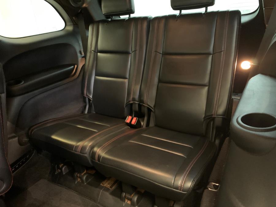 2013 Dodge Durango AWD 4dr R/T, available for sale in Lodi, New Jersey | European Auto Expo. Lodi, New Jersey 2013 Dodge Durango AWD 4dr R/T, available for sale in Lodi, New Jersey | European Auto Expo. Lodi, New Jersey