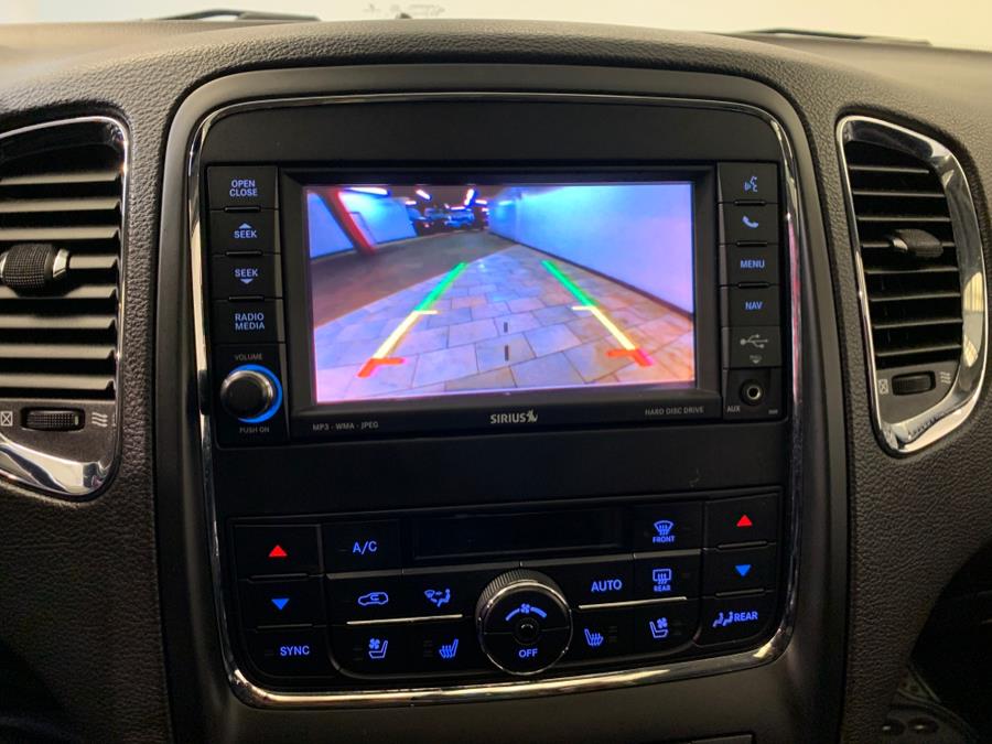 2013 Dodge Durango AWD 4dr R/T, available for sale in Lodi, New Jersey | European Auto Expo. Lodi, New Jersey 2013 Dodge Durango AWD 4dr R/T, available for sale in Lodi, New Jersey | European Auto Expo. Lodi, New Jersey