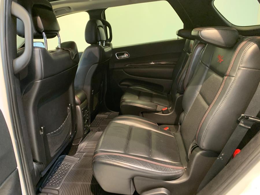 2013 Dodge Durango AWD 4dr R/T, available for sale in Lodi, New Jersey | European Auto Expo. Lodi, New Jersey 2013 Dodge Durango AWD 4dr R/T, available for sale in Lodi, New Jersey | European Auto Expo. Lodi, New Jersey