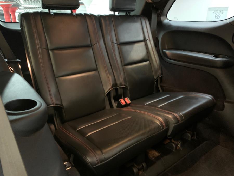 2013 Dodge Durango AWD 4dr R/T, available for sale in Lodi, New Jersey | European Auto Expo. Lodi, New Jersey 2013 Dodge Durango AWD 4dr R/T, available for sale in Lodi, New Jersey | European Auto Expo. Lodi, New Jersey