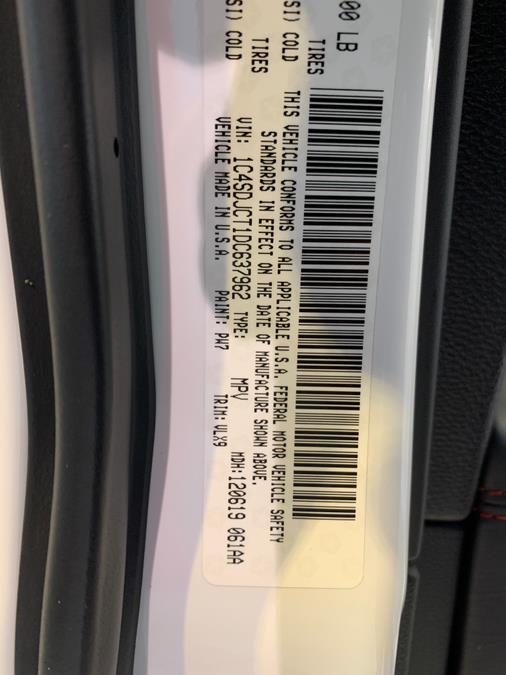 2013 Dodge Durango AWD 4dr R/T, available for sale in Lodi, New Jersey | European Auto Expo. Lodi, New Jersey 2013 Dodge Durango AWD 4dr R/T, available for sale in Lodi, New Jersey | European Auto Expo. Lodi, New Jersey