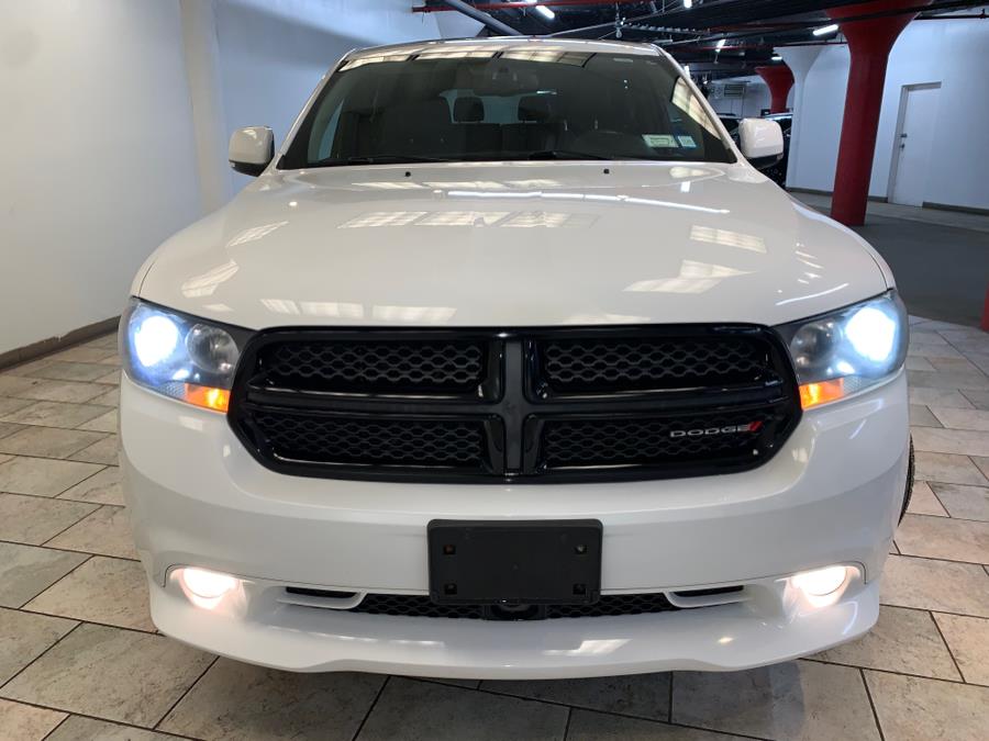 2013 Dodge Durango AWD 4dr R/T, available for sale in Lodi, New Jersey | European Auto Expo. Lodi, New Jersey 2013 Dodge Durango AWD 4dr R/T, available for sale in Lodi, New Jersey | European Auto Expo. Lodi, New Jersey