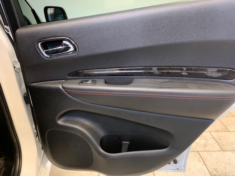 2013 Dodge Durango AWD 4dr R/T, available for sale in Lodi, New Jersey | European Auto Expo. Lodi, New Jersey 2013 Dodge Durango AWD 4dr R/T, available for sale in Lodi, New Jersey | European Auto Expo. Lodi, New Jersey