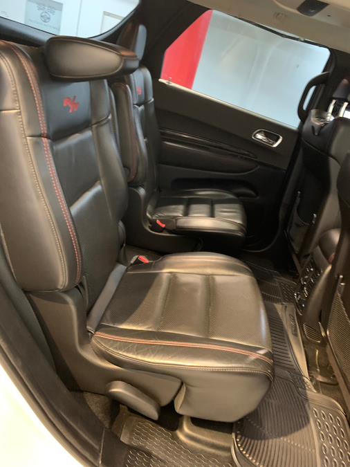 2013 Dodge Durango AWD 4dr R/T, available for sale in Lodi, New Jersey | European Auto Expo. Lodi, New Jersey 2013 Dodge Durango AWD 4dr R/T, available for sale in Lodi, New Jersey | European Auto Expo. Lodi, New Jersey