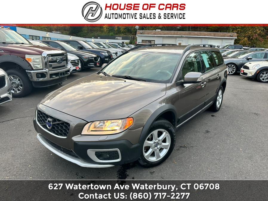 Used 2008 Volvo XC70 in Meriden, Connecticut | House of Cars CT. Meriden, Connecticut