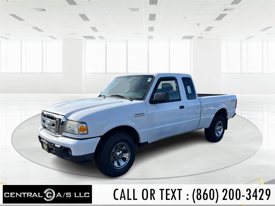Used 2008 Ford Ranger in East Windsor, Connecticut | Central A/S LLC. East Windsor, Connecticut