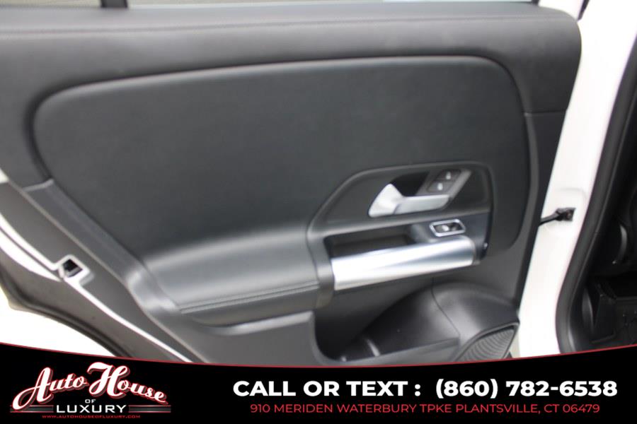 2022 Mercedes-Benz GLA GLA 250 4MATIC SUV, available for sale in Plantsville, Connecticut | Auto House of Luxury. Plantsville, Connecticut 2022 Mercedes-Benz GLA GLA 250 4MATIC SUV, available for sale in Plantsville, Connecticut | Auto House of Luxury. Plantsville, Connecticut