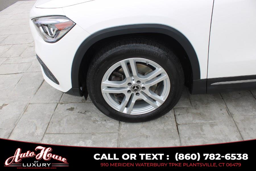 2022 Mercedes-Benz GLA GLA 250 4MATIC SUV, available for sale in Plantsville, Connecticut | Auto House of Luxury. Plantsville, Connecticut 2022 Mercedes-Benz GLA GLA 250 4MATIC SUV, available for sale in Plantsville, Connecticut | Auto House of Luxury. Plantsville, Connecticut