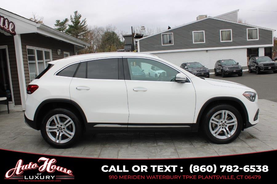 2022 Mercedes-Benz GLA GLA 250 4MATIC SUV, available for sale in Plantsville, Connecticut | Auto House of Luxury. Plantsville, Connecticut 2022 Mercedes-Benz GLA GLA 250 4MATIC SUV, available for sale in Plantsville, Connecticut | Auto House of Luxury. Plantsville, Connecticut