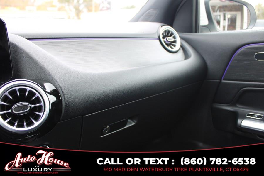 2022 Mercedes-Benz GLA GLA 250 4MATIC SUV, available for sale in Plantsville, Connecticut | Auto House of Luxury. Plantsville, Connecticut 2022 Mercedes-Benz GLA GLA 250 4MATIC SUV, available for sale in Plantsville, Connecticut | Auto House of Luxury. Plantsville, Connecticut