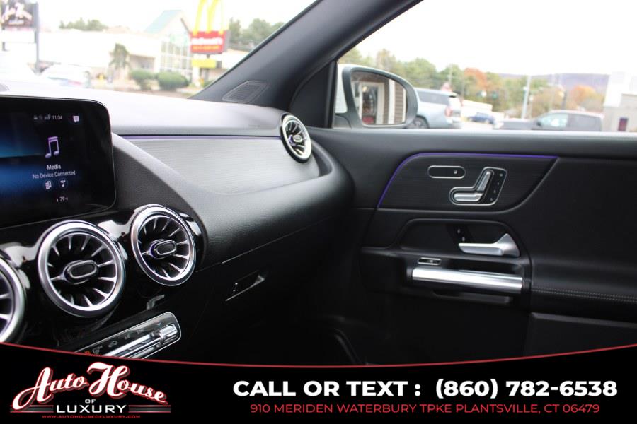 2022 Mercedes-Benz GLA GLA 250 4MATIC SUV, available for sale in Plantsville, Connecticut | Auto House of Luxury. Plantsville, Connecticut 2022 Mercedes-Benz GLA GLA 250 4MATIC SUV, available for sale in Plantsville, Connecticut | Auto House of Luxury. Plantsville, Connecticut