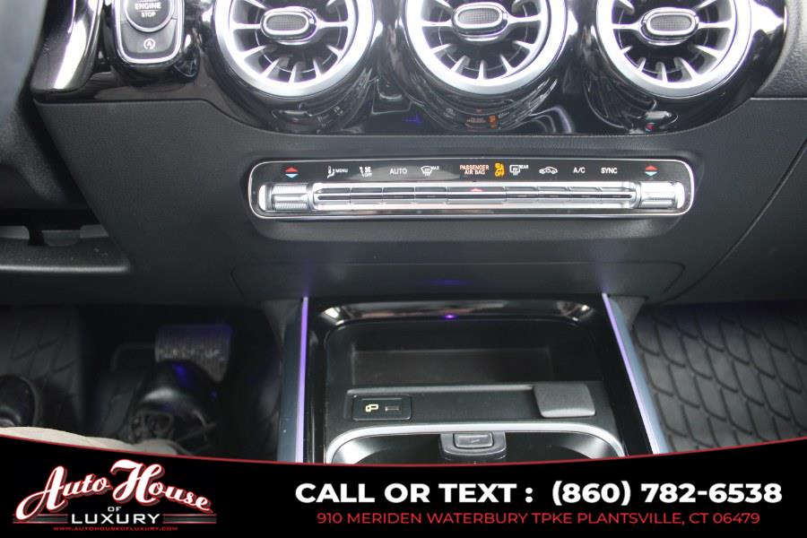 2022 Mercedes-Benz GLA GLA 250 4MATIC SUV, available for sale in Plantsville, Connecticut | Auto House of Luxury. Plantsville, Connecticut 2022 Mercedes-Benz GLA GLA 250 4MATIC SUV, available for sale in Plantsville, Connecticut | Auto House of Luxury. Plantsville, Connecticut