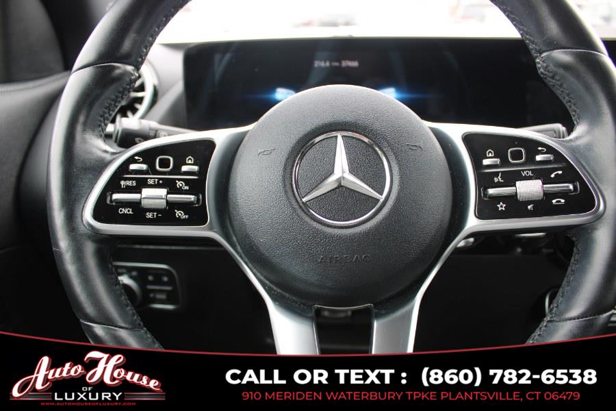 2022 Mercedes-Benz GLA GLA 250 4MATIC SUV, available for sale in Plantsville, Connecticut | Auto House of Luxury. Plantsville, Connecticut 2022 Mercedes-Benz GLA GLA 250 4MATIC SUV, available for sale in Plantsville, Connecticut | Auto House of Luxury. Plantsville, Connecticut