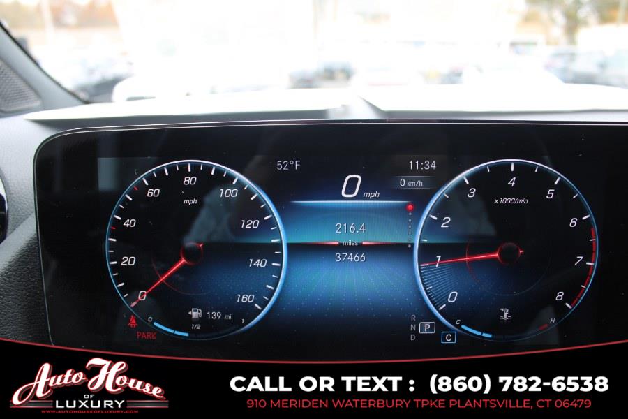 2022 Mercedes-Benz GLA GLA 250 4MATIC SUV, available for sale in Plantsville, Connecticut | Auto House of Luxury. Plantsville, Connecticut 2022 Mercedes-Benz GLA GLA 250 4MATIC SUV, available for sale in Plantsville, Connecticut | Auto House of Luxury. Plantsville, Connecticut