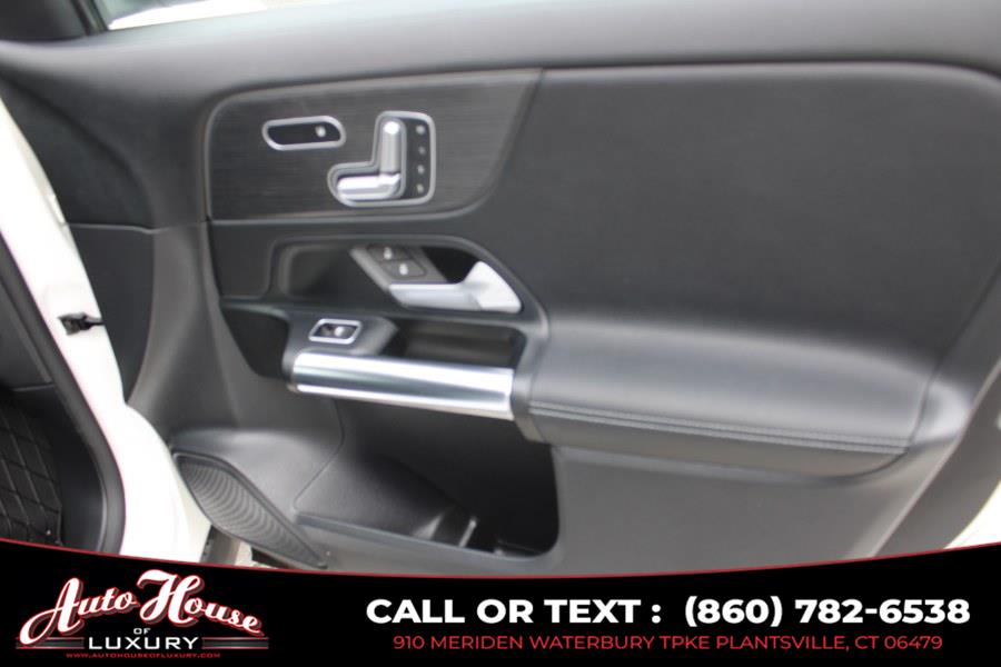 2022 Mercedes-Benz GLA GLA 250 4MATIC SUV, available for sale in Plantsville, Connecticut | Auto House of Luxury. Plantsville, Connecticut 2022 Mercedes-Benz GLA GLA 250 4MATIC SUV, available for sale in Plantsville, Connecticut | Auto House of Luxury. Plantsville, Connecticut