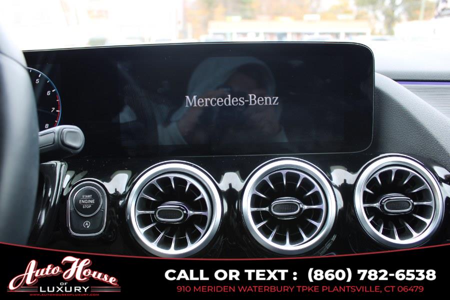 2022 Mercedes-Benz GLA GLA 250 4MATIC SUV, available for sale in Plantsville, Connecticut | Auto House of Luxury. Plantsville, Connecticut 2022 Mercedes-Benz GLA GLA 250 4MATIC SUV, available for sale in Plantsville, Connecticut | Auto House of Luxury. Plantsville, Connecticut